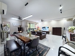 Blk 122A Sengkang East Way (Sengkang), HDB 5 Rooms #596283991